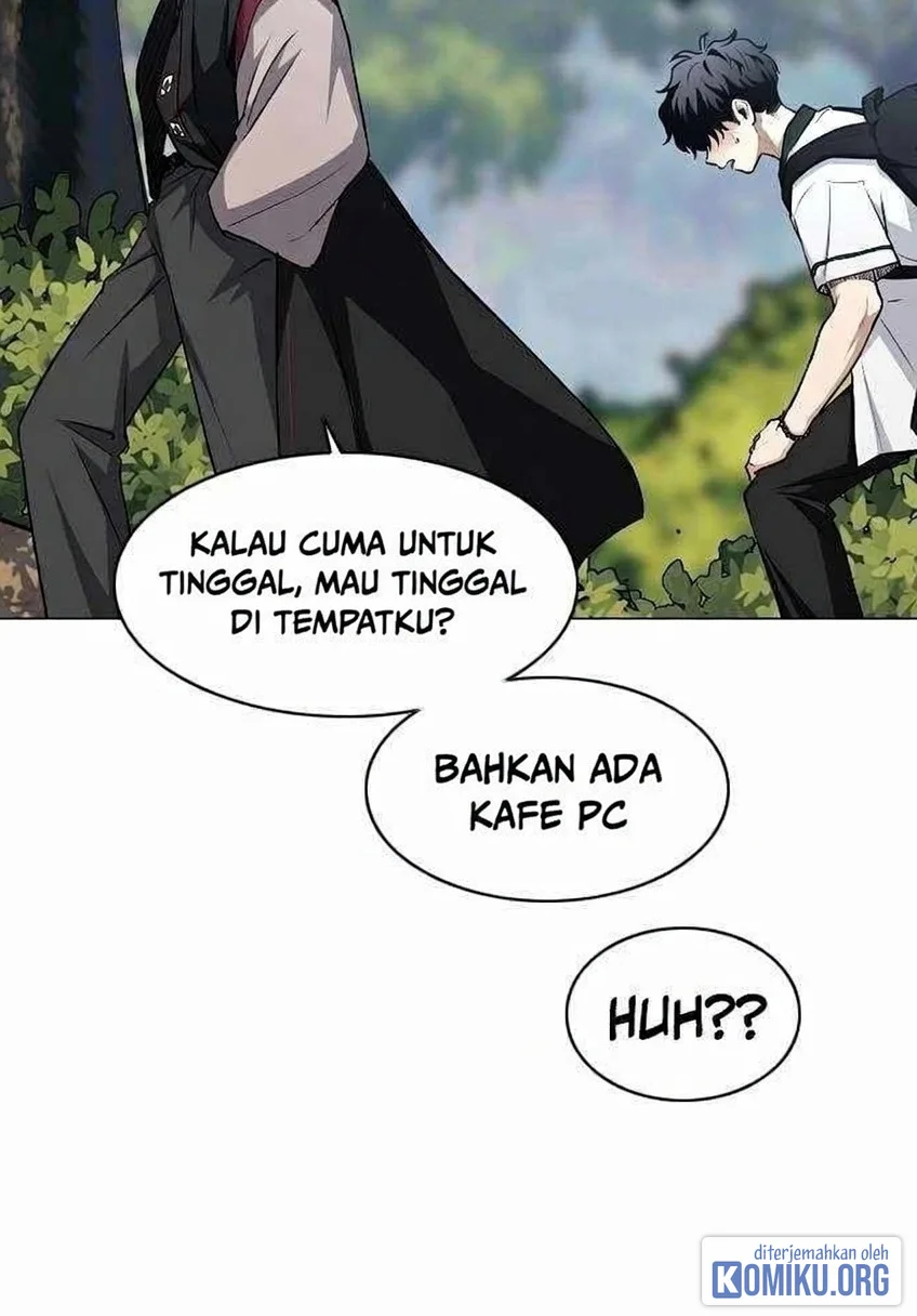 The Shaman’s Blade Chapter 51 Gambar 16
