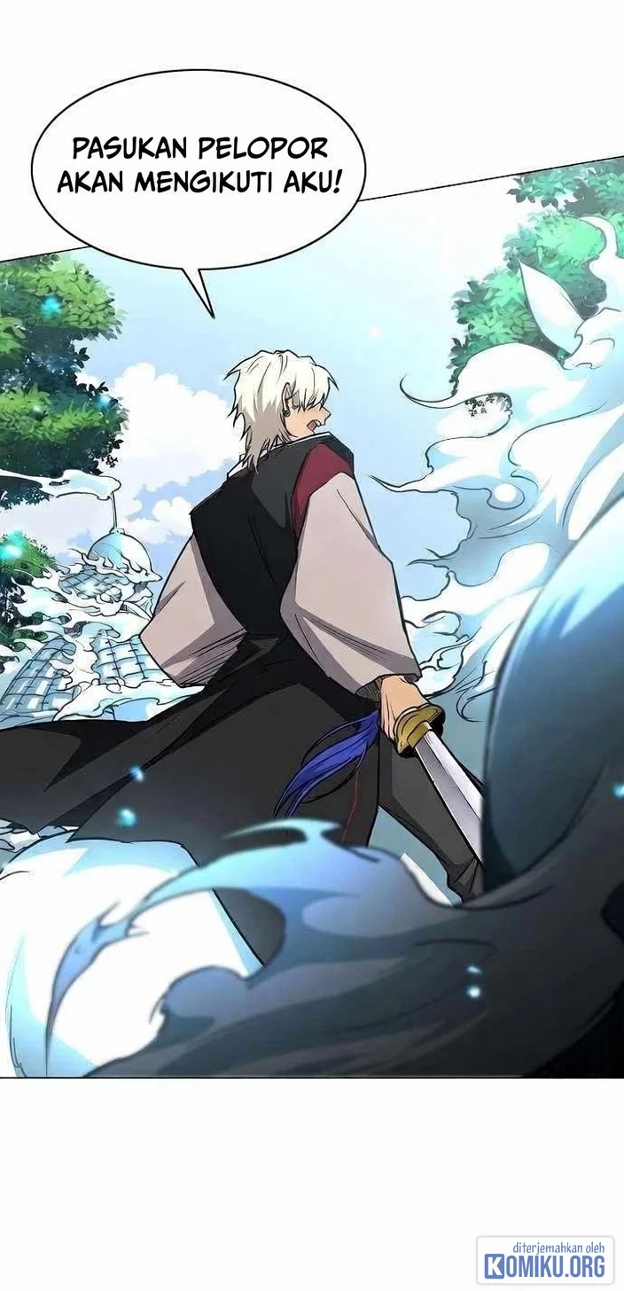 The Shaman’s Blade Chapter 52 Gambar 20
