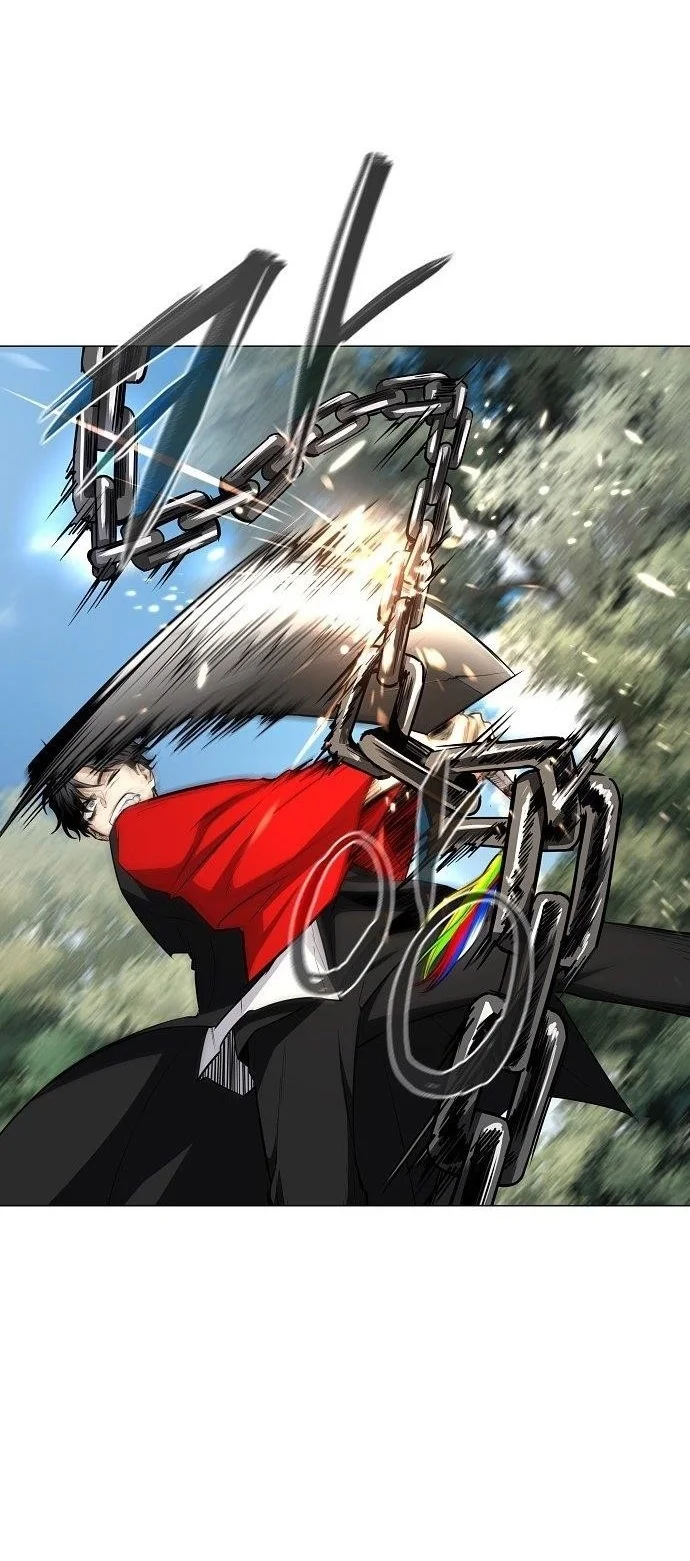 The Shaman’s Blade Chapter 53 Gambar 14