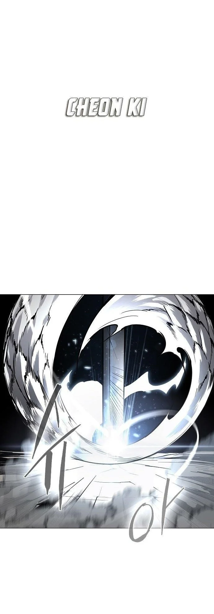 The Shaman’s Blade Chapter 54 Gambar 19