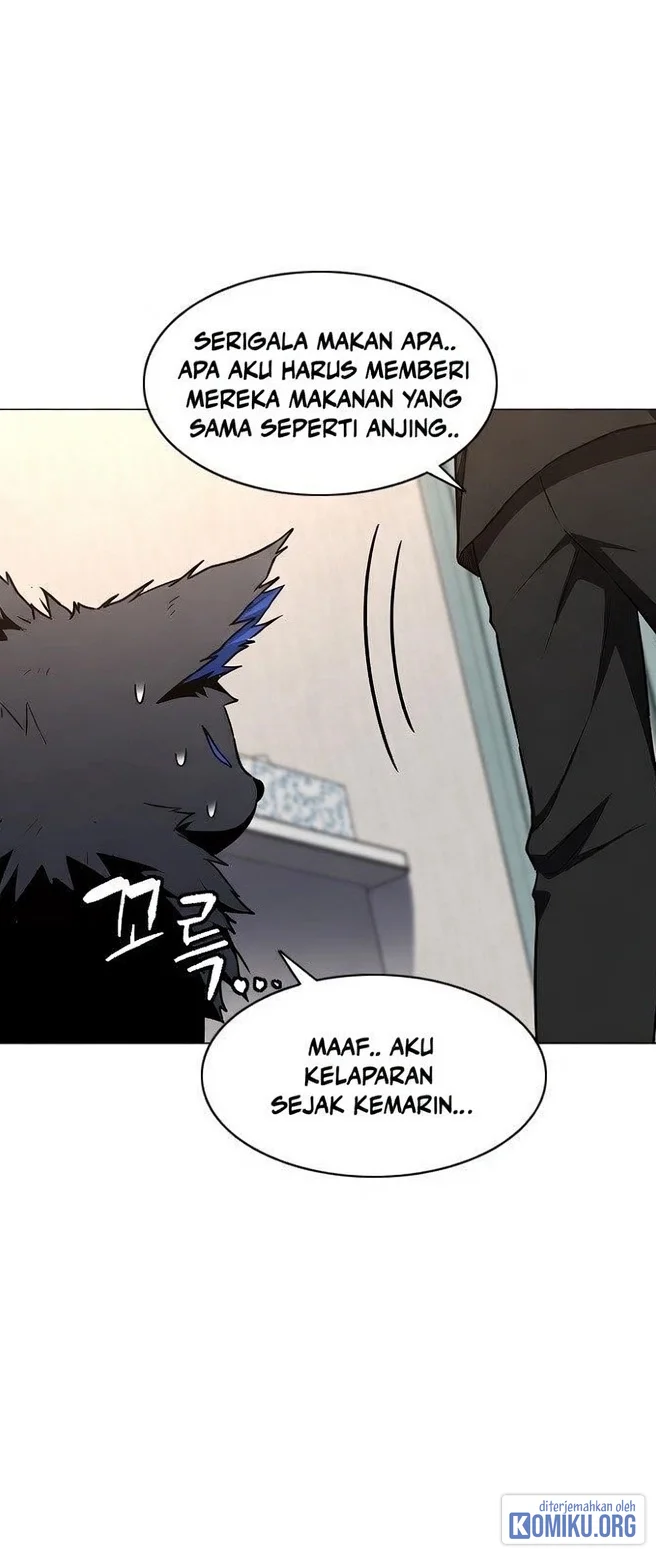 The Shaman’s Blade Chapter 55 Gambar 16