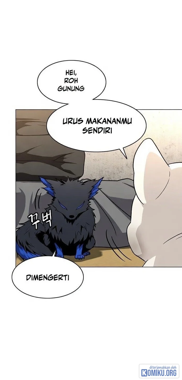 The Shaman’s Blade Chapter 55 Gambar 18