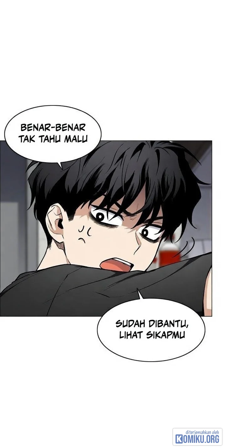The Shaman’s Blade Chapter 55 Gambar 19