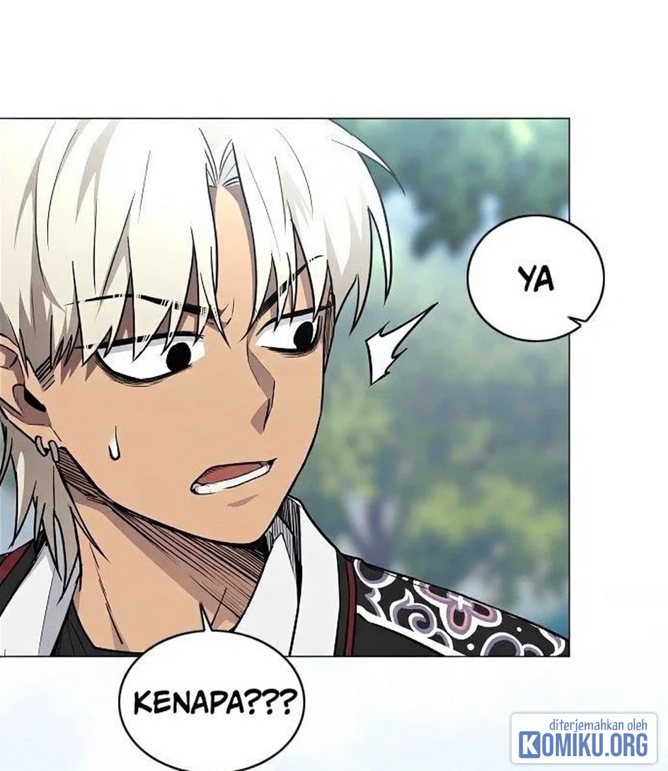 The Shaman’s Blade Chapter 56 Gambar 14