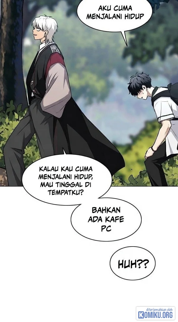 The Shaman’s Blade Chapter 56 Gambar 16