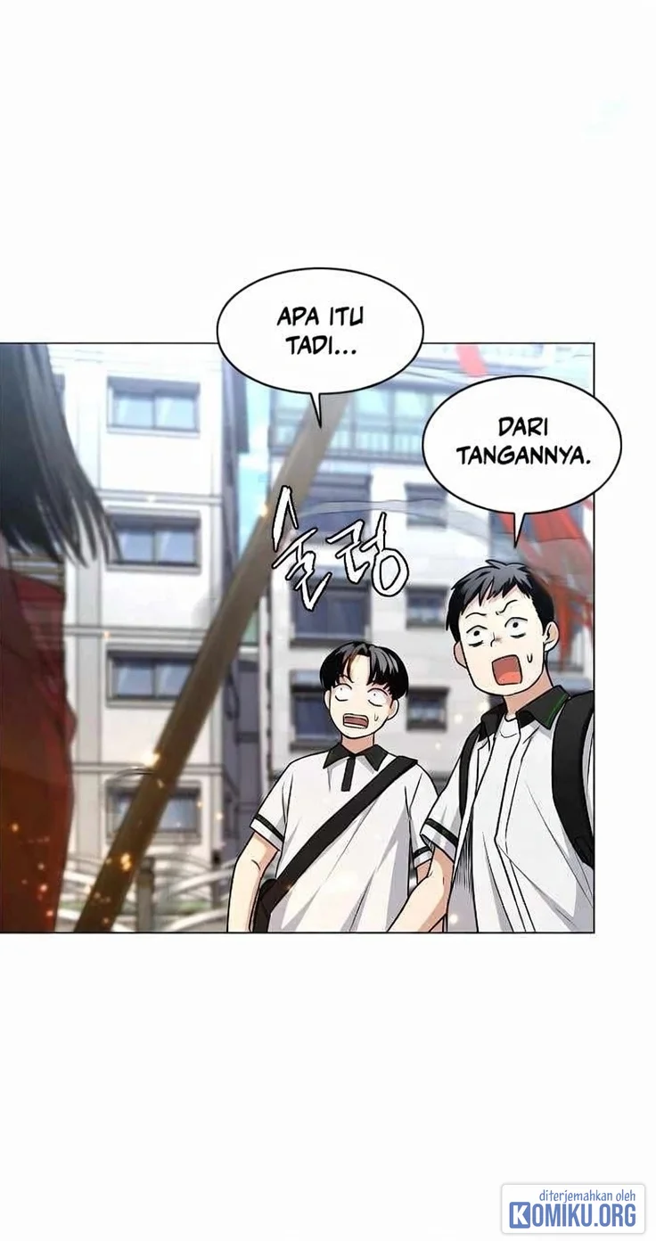The Shaman’s Blade Chapter 58 Gambar 15