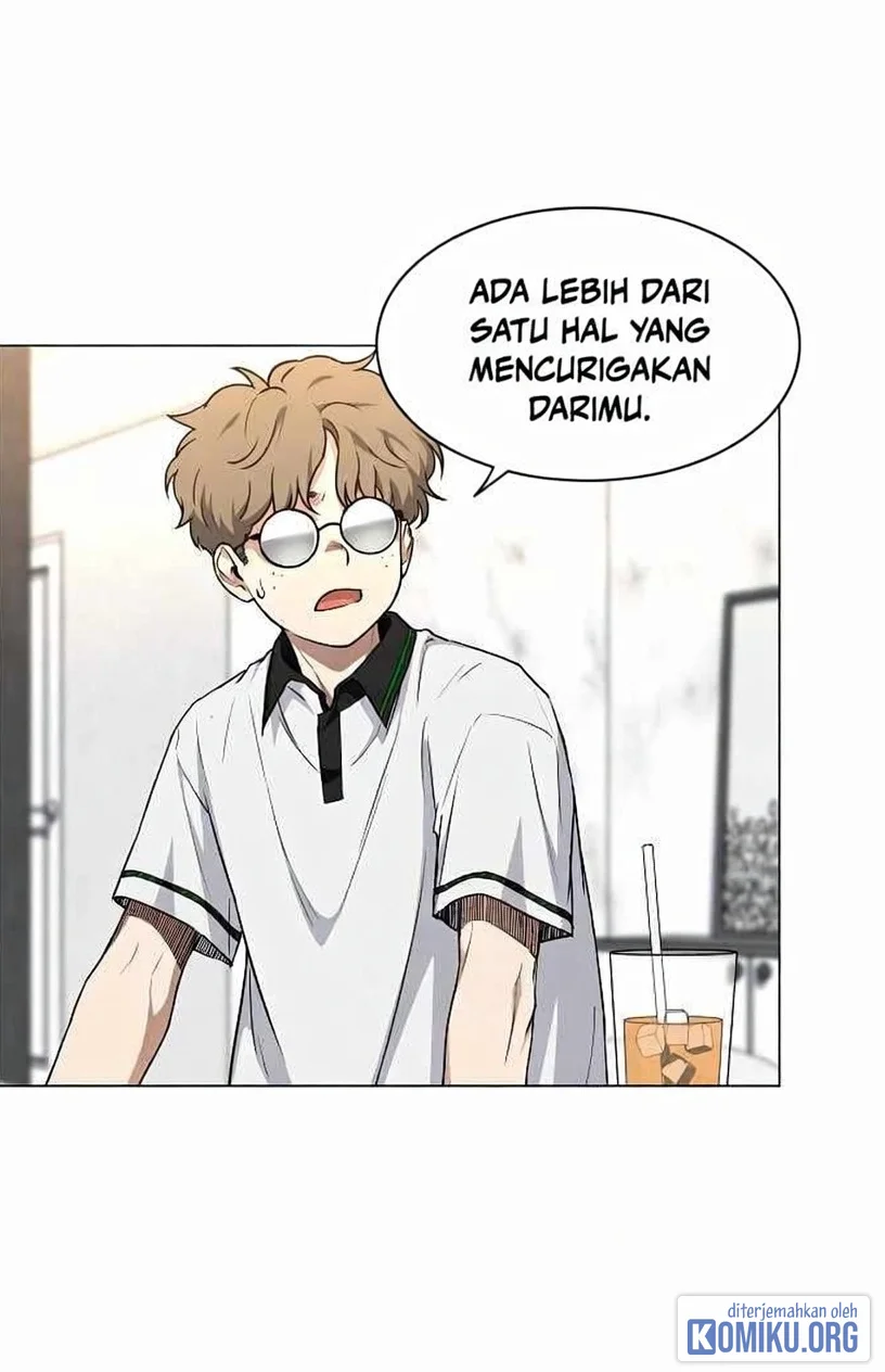 The Shaman’s Blade Chapter 59 Gambar 16