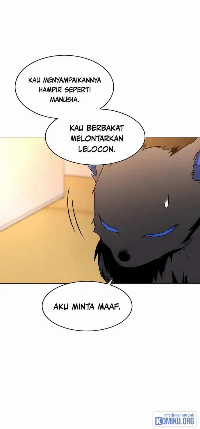 The Shaman’s Blade Chapter 60 Gambar 13