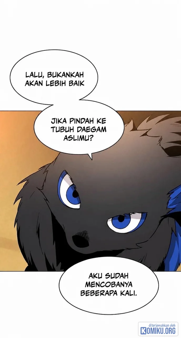The Shaman’s Blade Chapter 60 Gambar 16