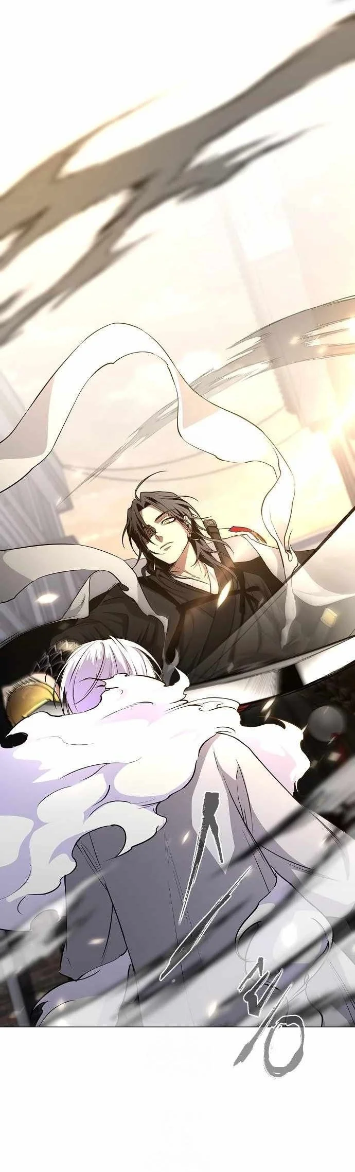 The Shaman’s Blade Chapter 61 Gambar 16