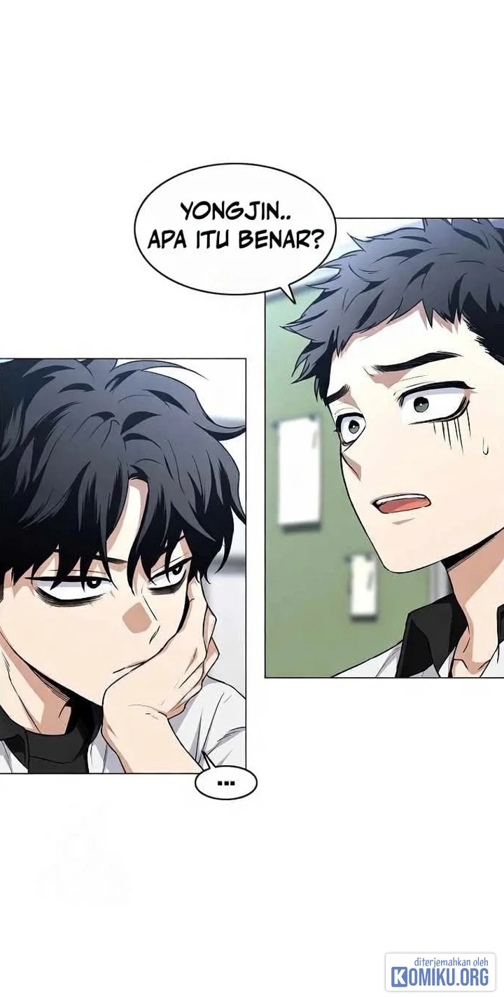 The Shaman’s Blade Chapter 62 Gambar 16