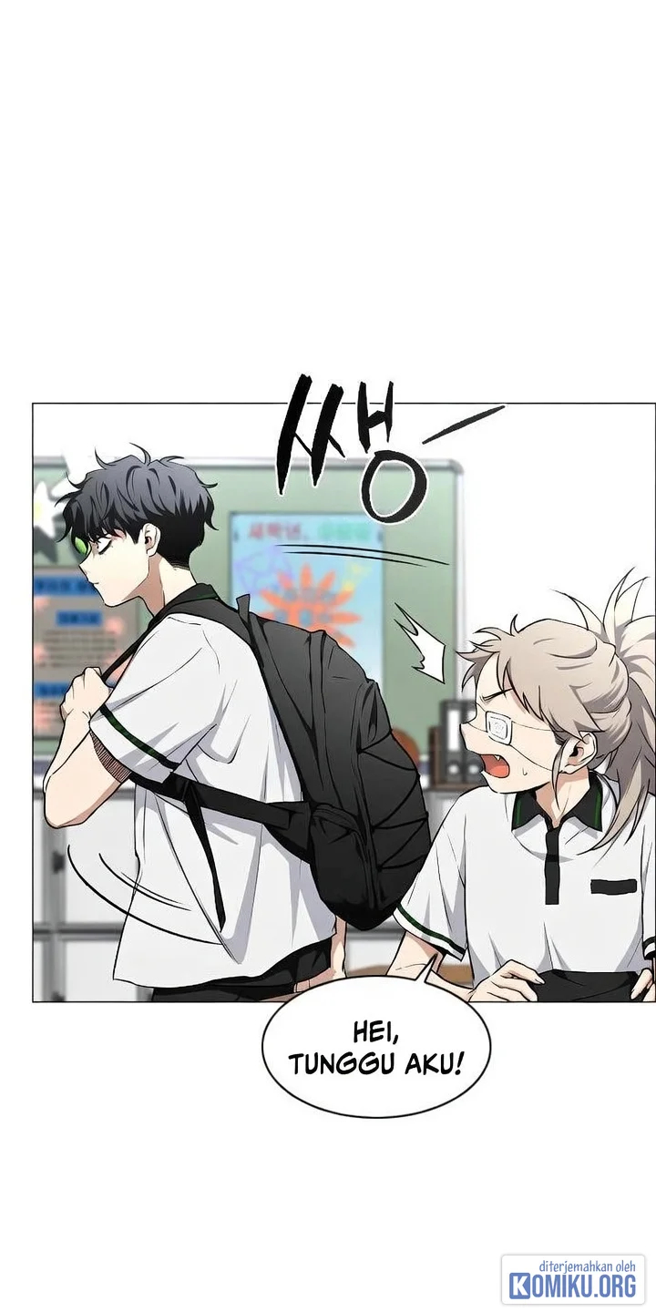 The Shaman’s Blade Chapter 63 Gambar 18