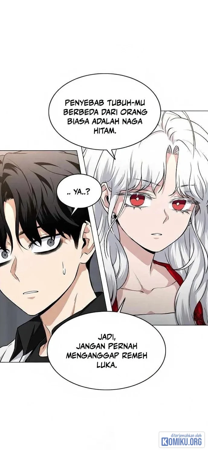 The Shaman’s Blade Chapter 64 Gambar 15