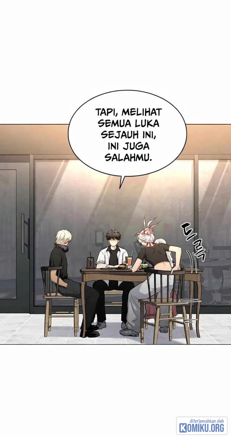 The Shaman’s Blade Chapter 64 Gambar 18