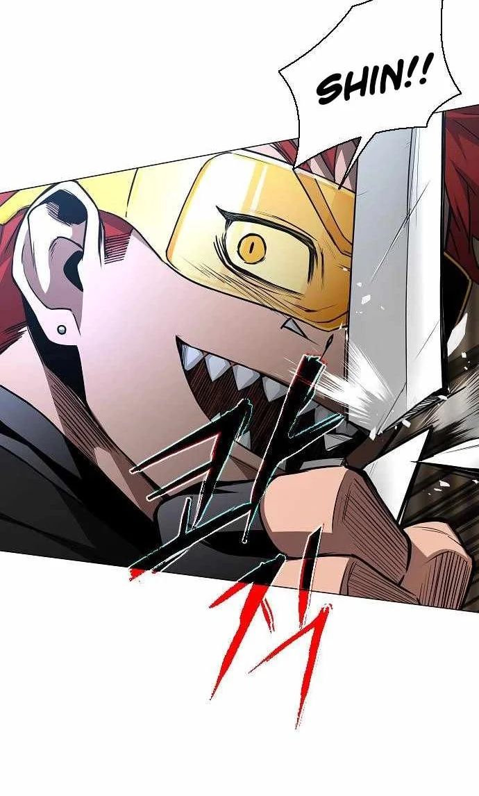 The Shaman’s Blade Chapter 66 Gambar 13