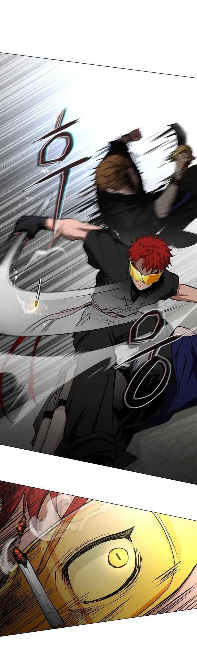 The Shaman’s Blade Chapter 66 Gambar 14