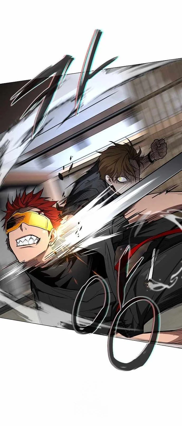The Shaman’s Blade Chapter 66 Gambar 16