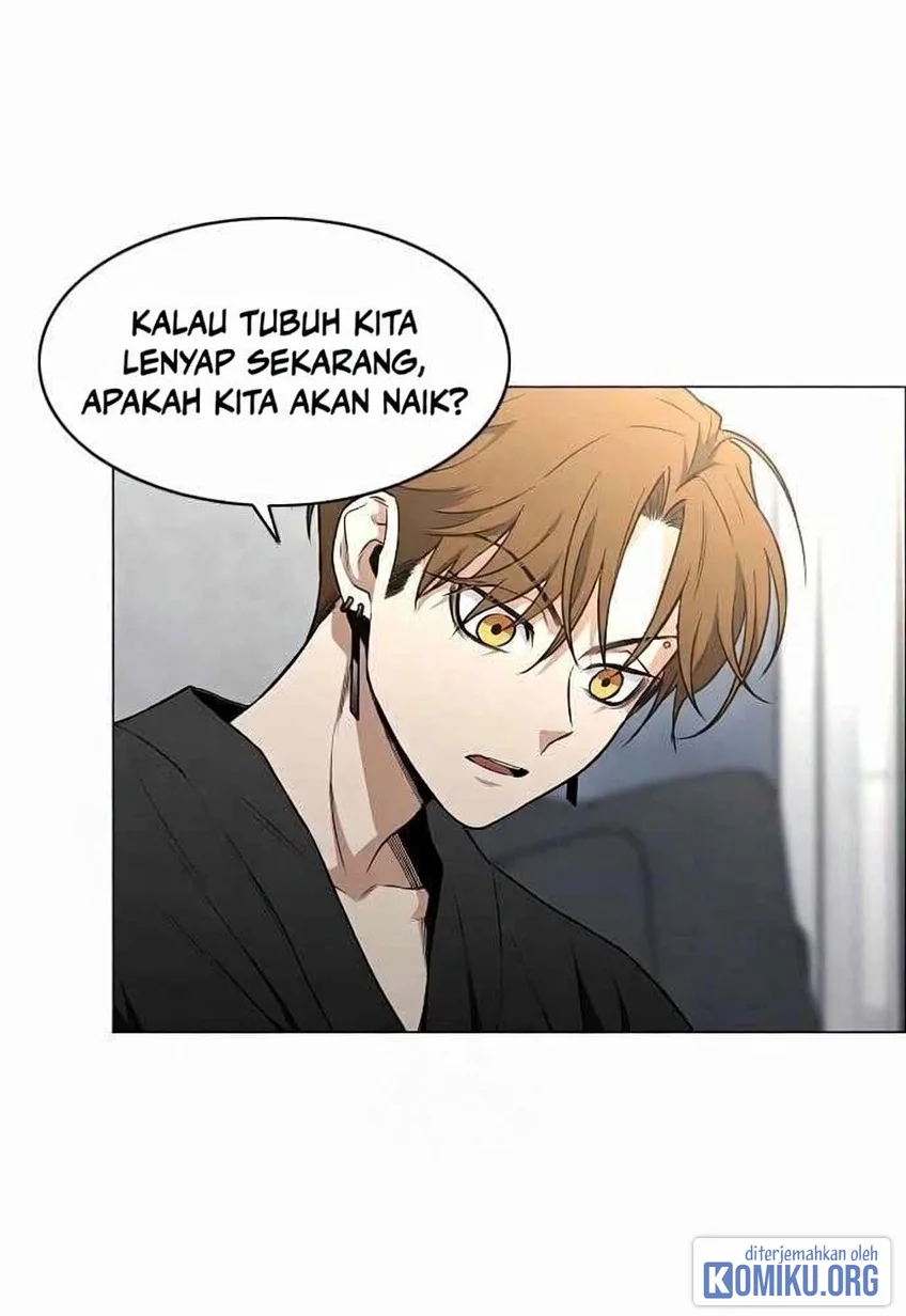 The Shaman’s Blade Chapter 67 Gambar 16