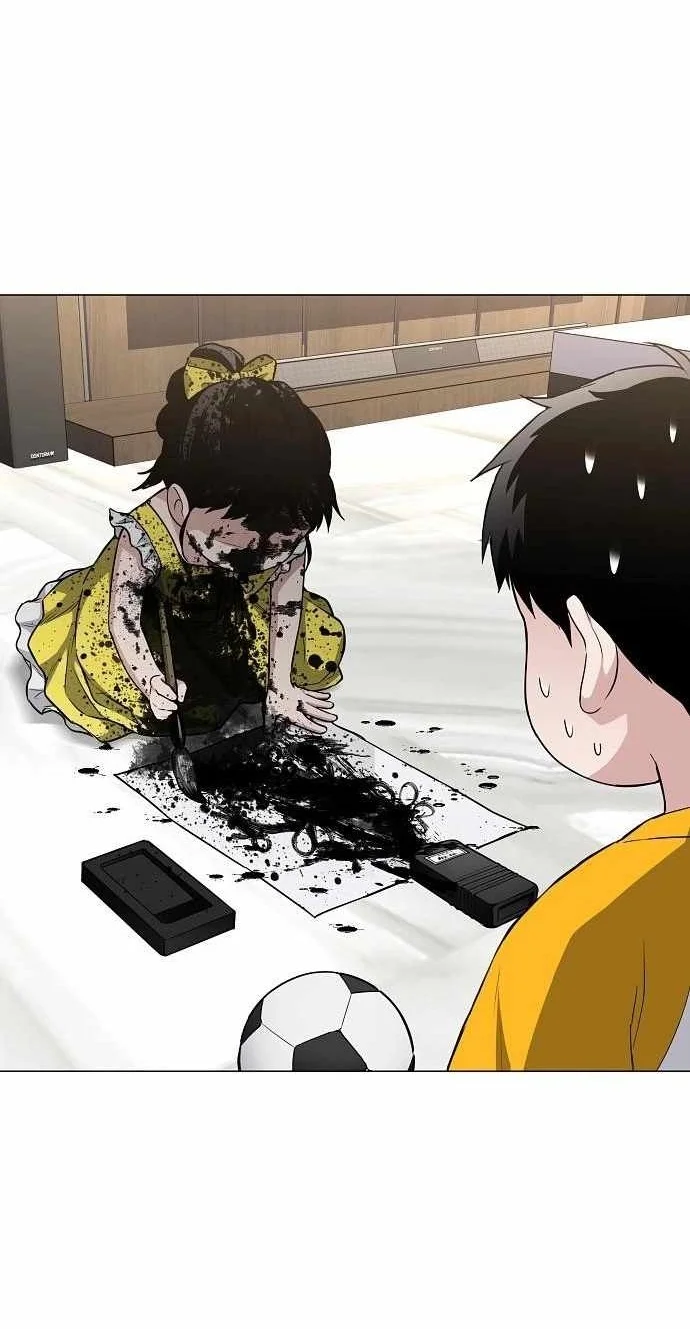 The Shaman’s Blade Chapter 68 Gambar 14
