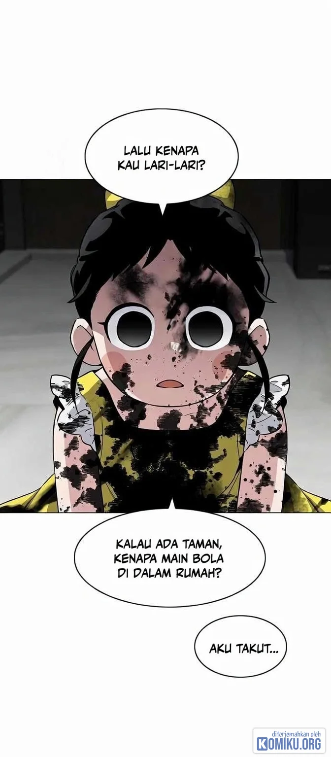 The Shaman’s Blade Chapter 68 Gambar 16