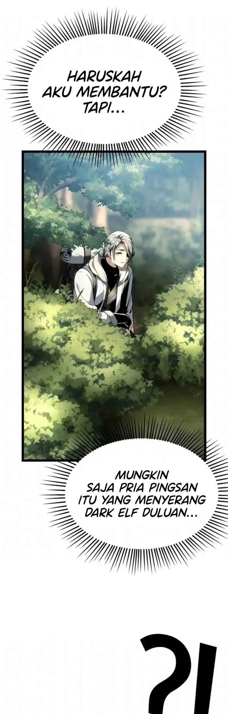 The Shepherd Wizard Chapter 11 Gambar 20