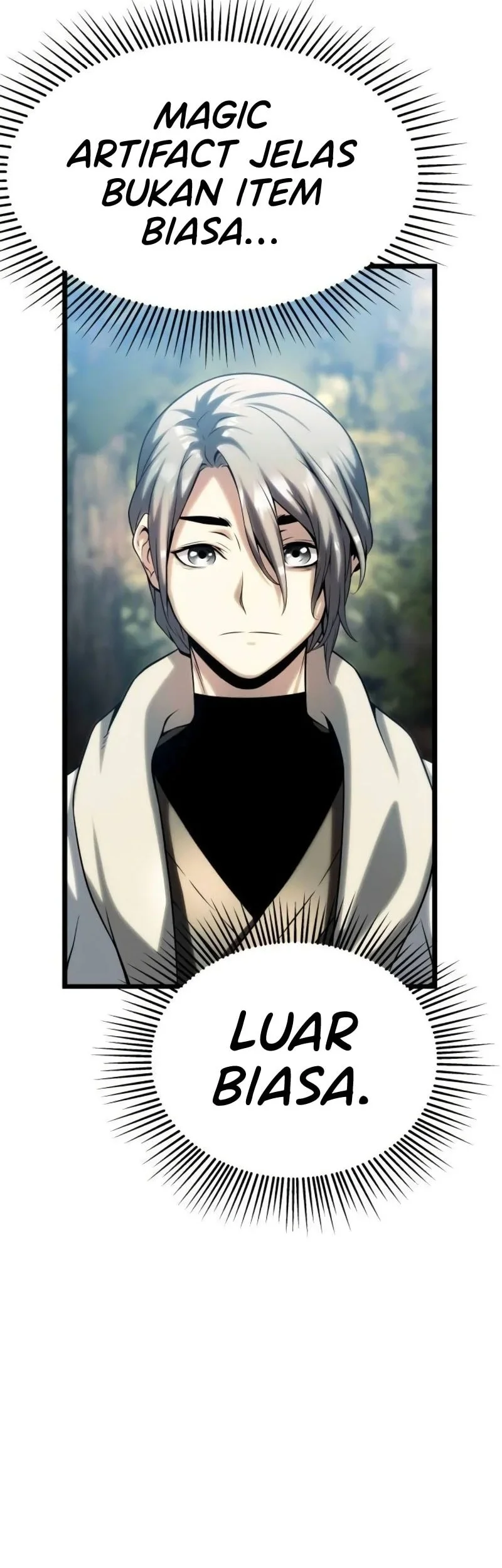 The Shepherd Wizard Chapter 12 Gambar 23