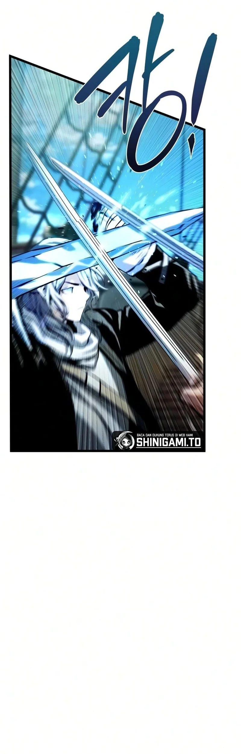 The Shepherd Wizard Chapter 18 Gambar 21