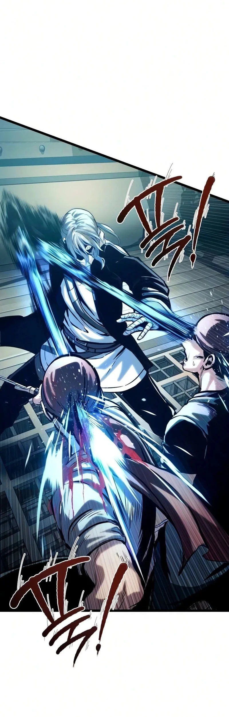 The Shepherd Wizard Chapter 18 Gambar 23
