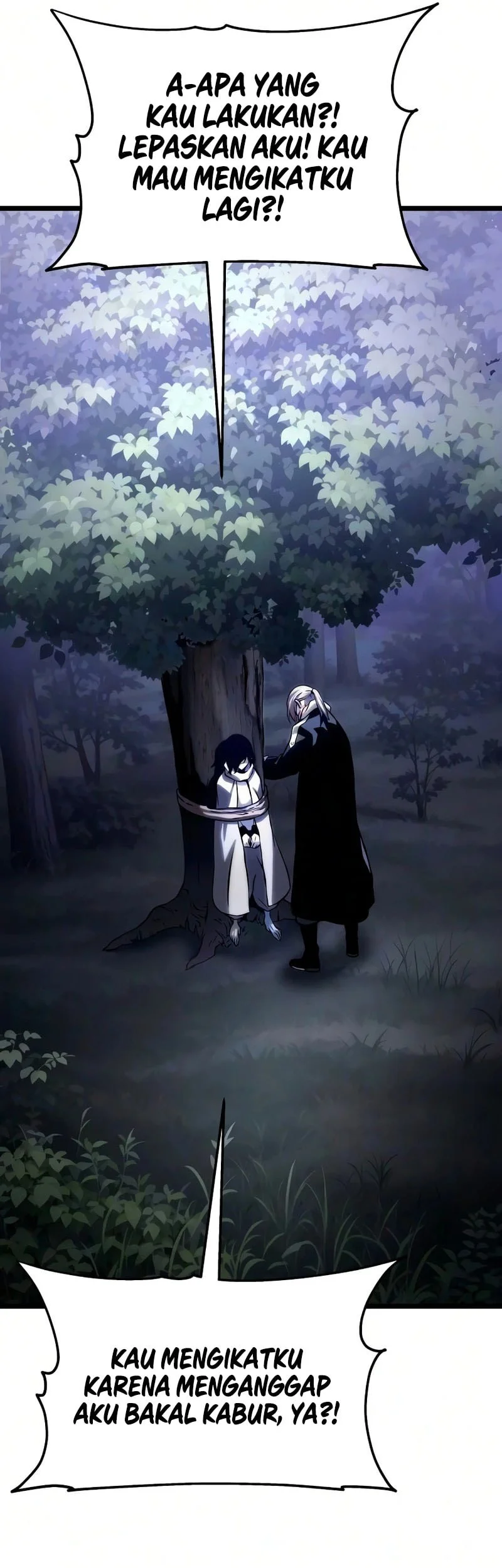 The Shepherd Wizard Chapter 19 Gambar 22