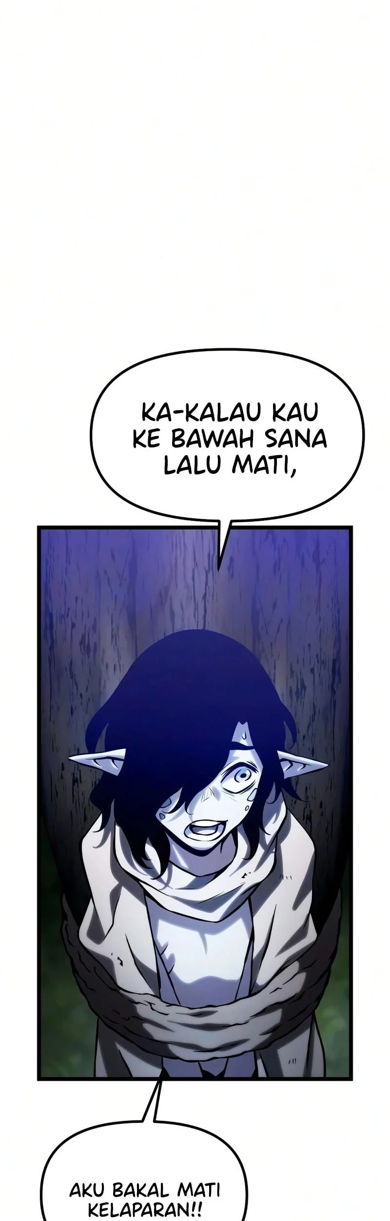 The Shepherd Wizard Chapter 19 Gambar 23