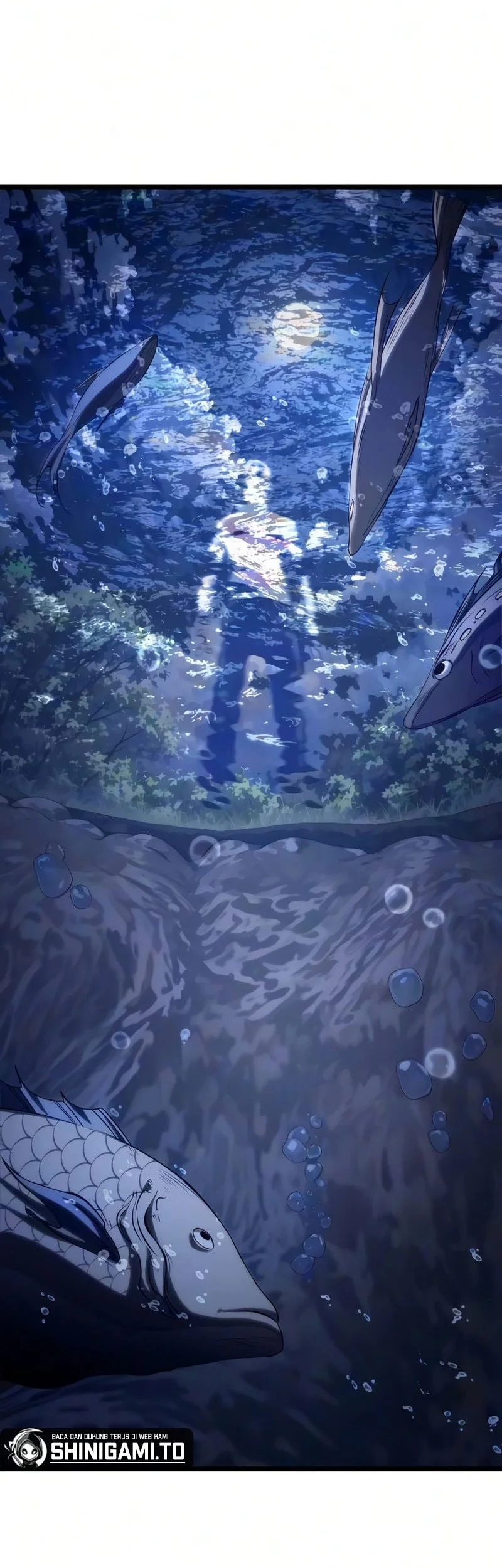 The Shepherd Wizard Chapter 19 Gambar 25