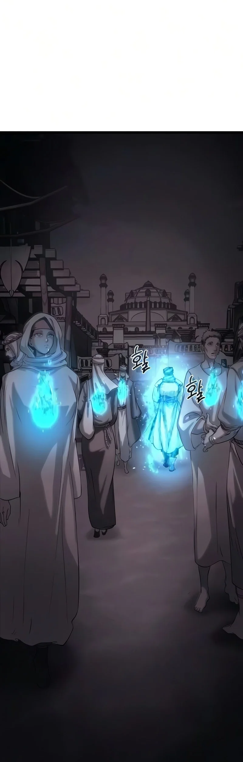 The Shepherd Wizard Chapter 20 Gambar 25