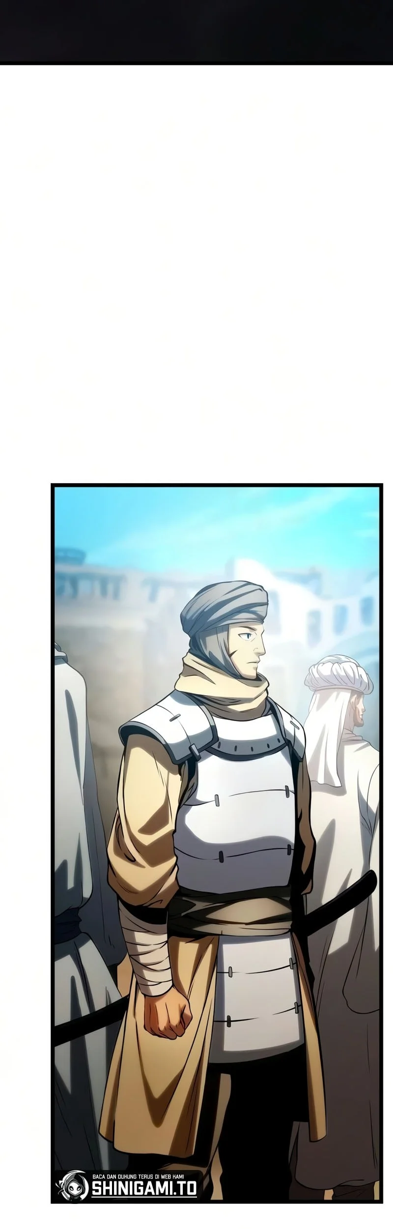 The Shepherd Wizard Chapter 20 Gambar 26