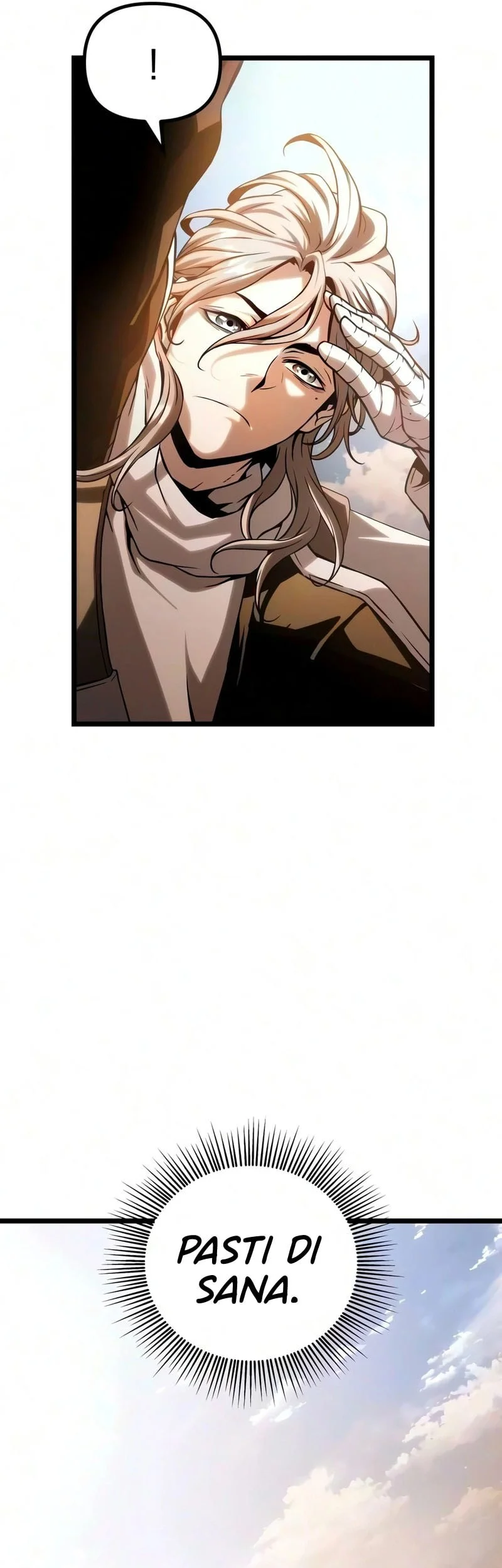 The Shepherd Wizard Chapter 22 Gambar 18