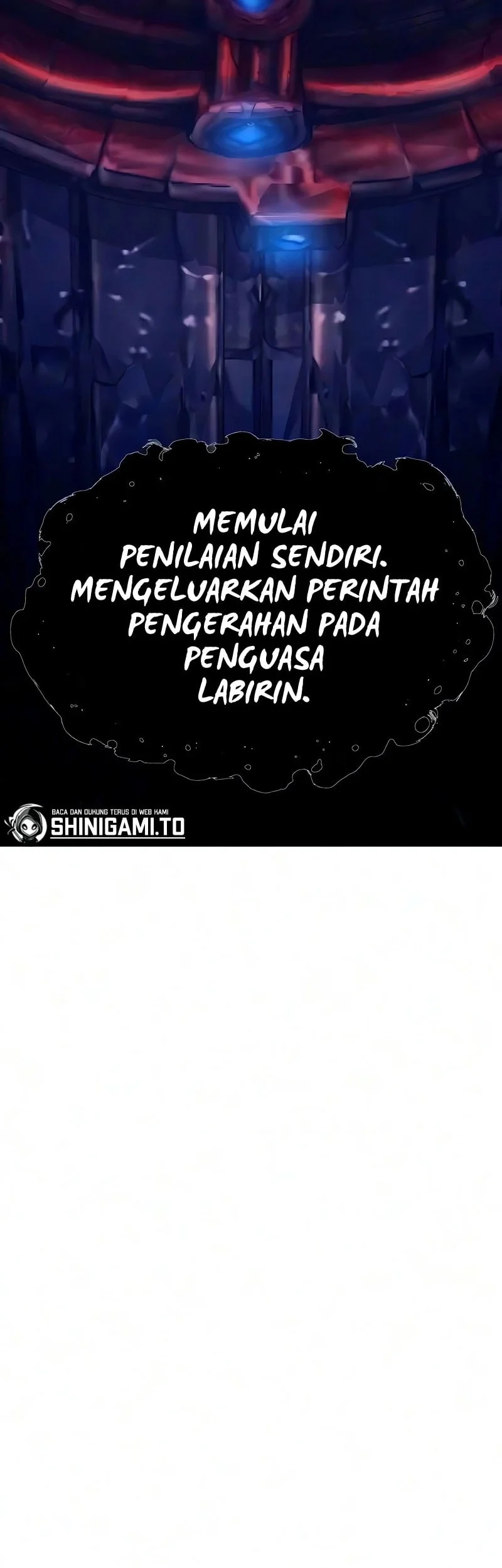 The Shepherd Wizard Chapter 24 Gambar 23