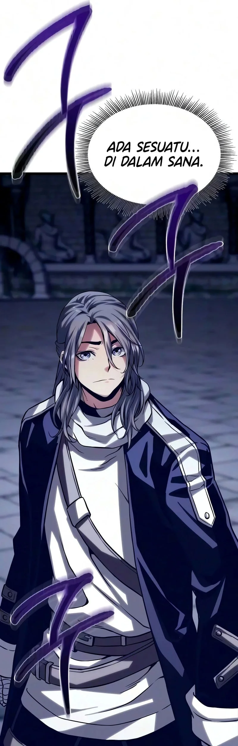 The Shepherd Wizard Chapter 24 Gambar 25