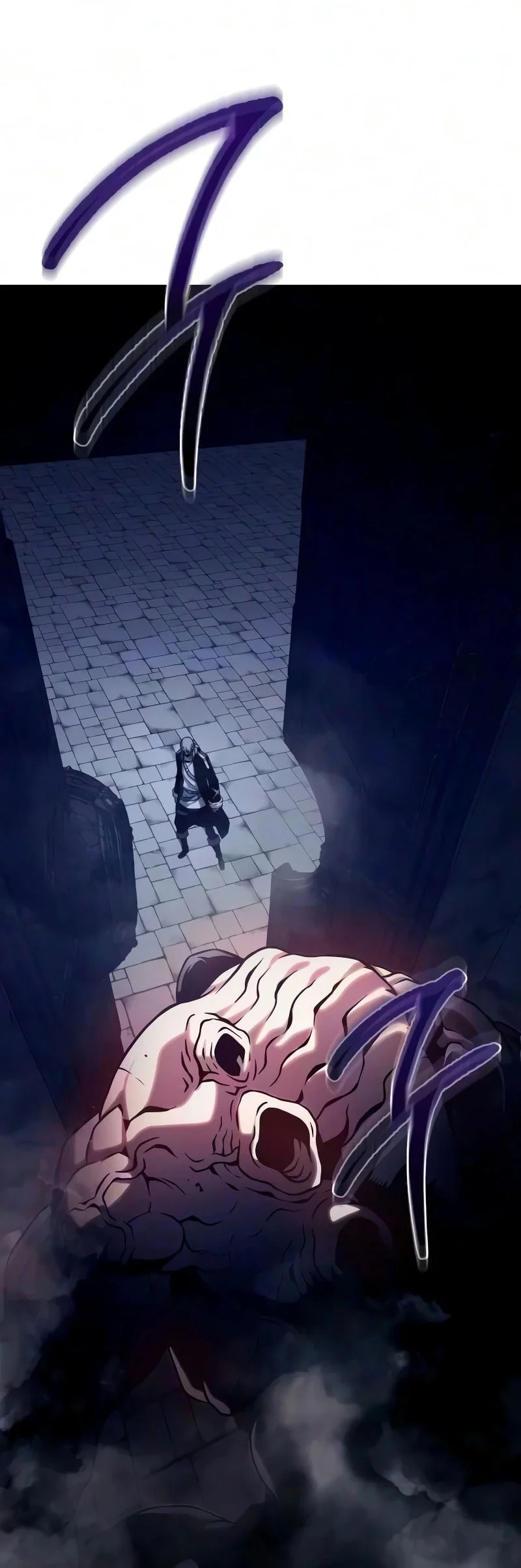 The Shepherd Wizard Chapter 24 Gambar 28