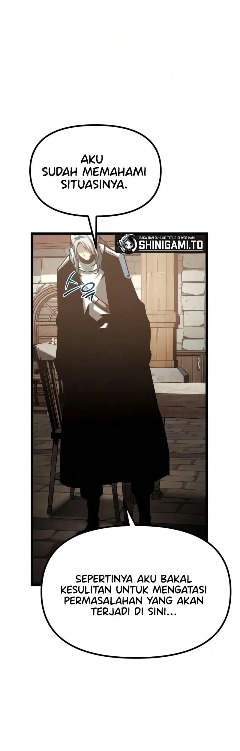 The Shepherd Wizard Chapter 26 Gambar 21
