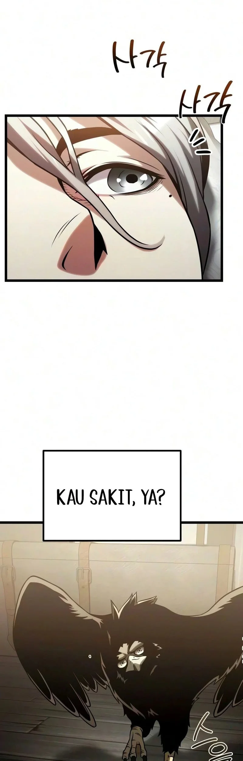 The Shepherd Wizard Chapter 27 Gambar 19