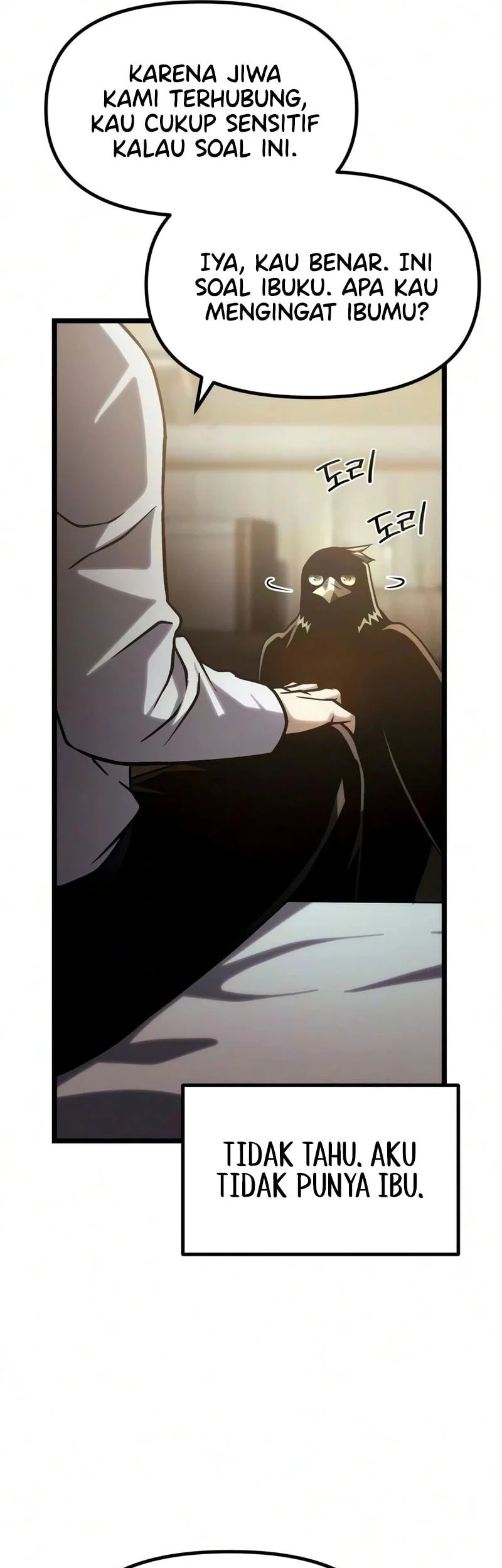 The Shepherd Wizard Chapter 27 Gambar 22