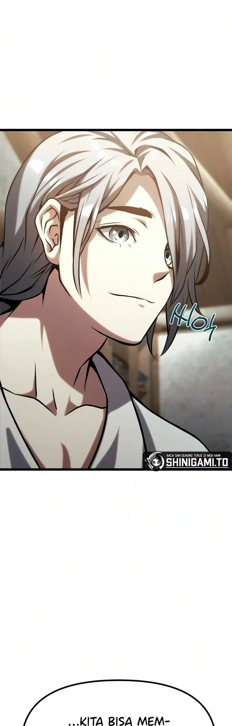 The Shepherd Wizard Chapter 28 Gambar 22
