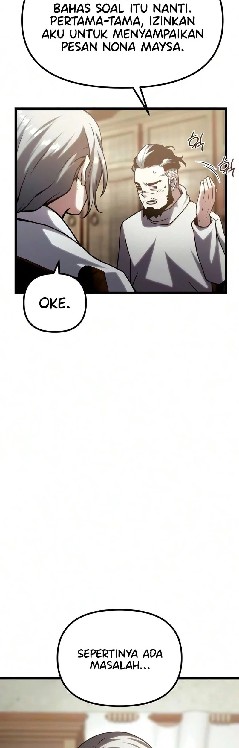 The Shepherd Wizard Chapter 28 Gambar 23