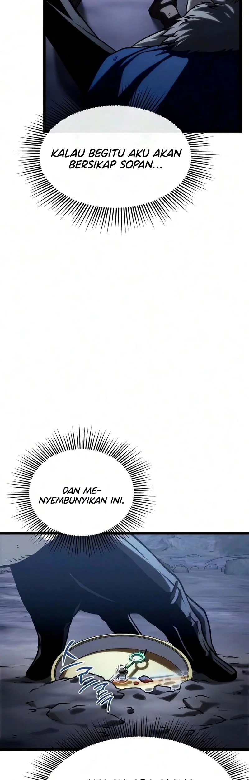 The Shepherd Wizard Chapter 30 Gambar 20