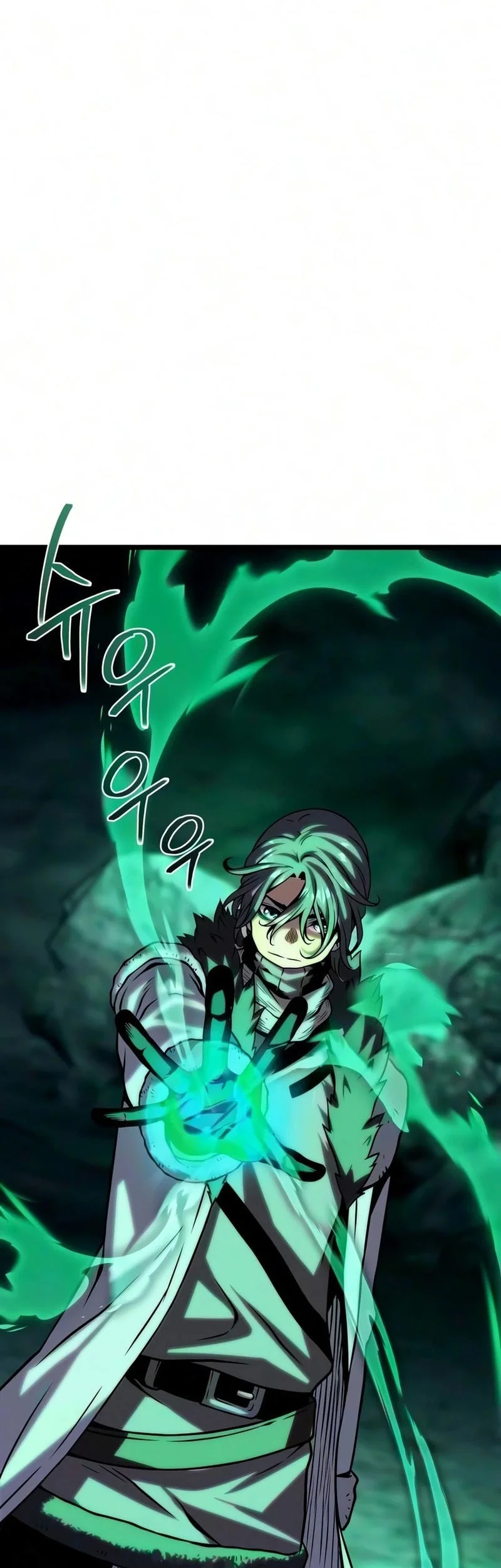The Shepherd Wizard Chapter 30 Gambar 25
