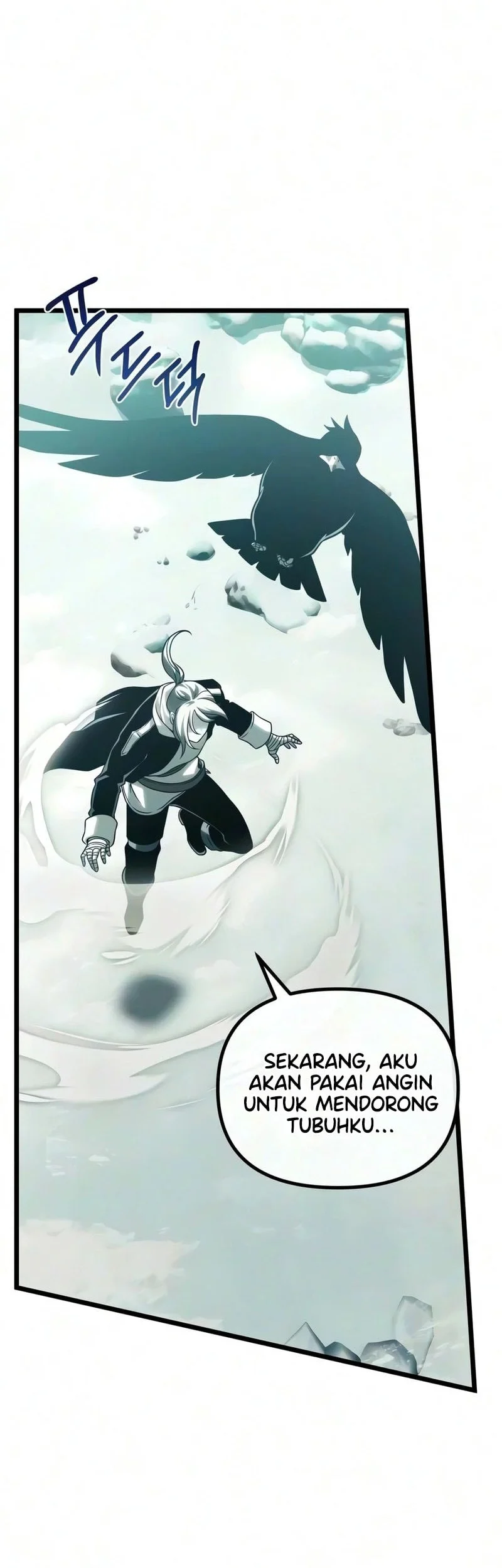 The Shepherd Wizard Chapter 31 Gambar 18