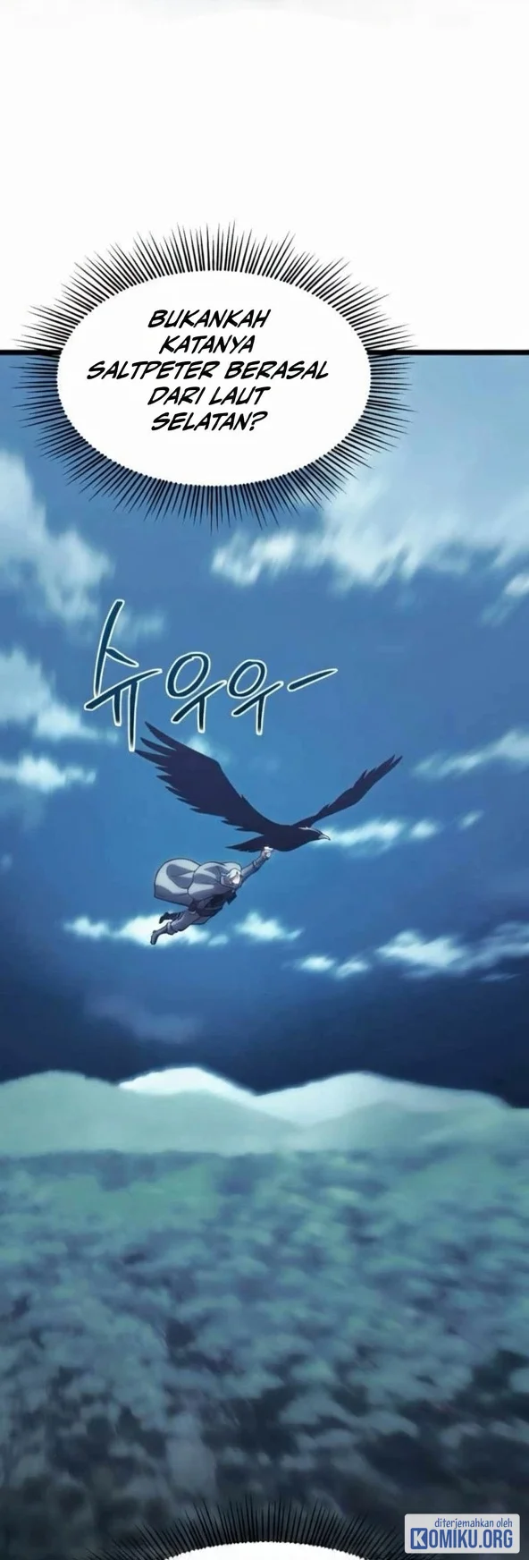 The Shepherd Wizard Chapter 35 Gambar 24