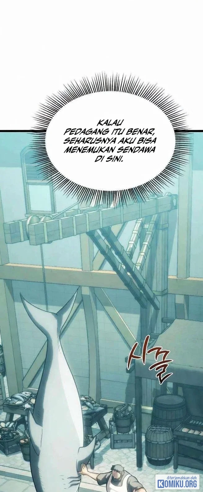 The Shepherd Wizard Chapter 36 Gambar 27