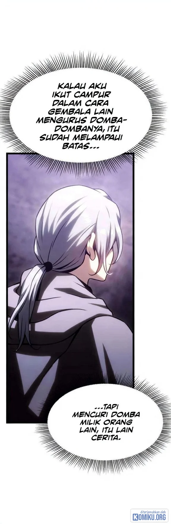The Shepherd Wizard Chapter 38 Gambar 25