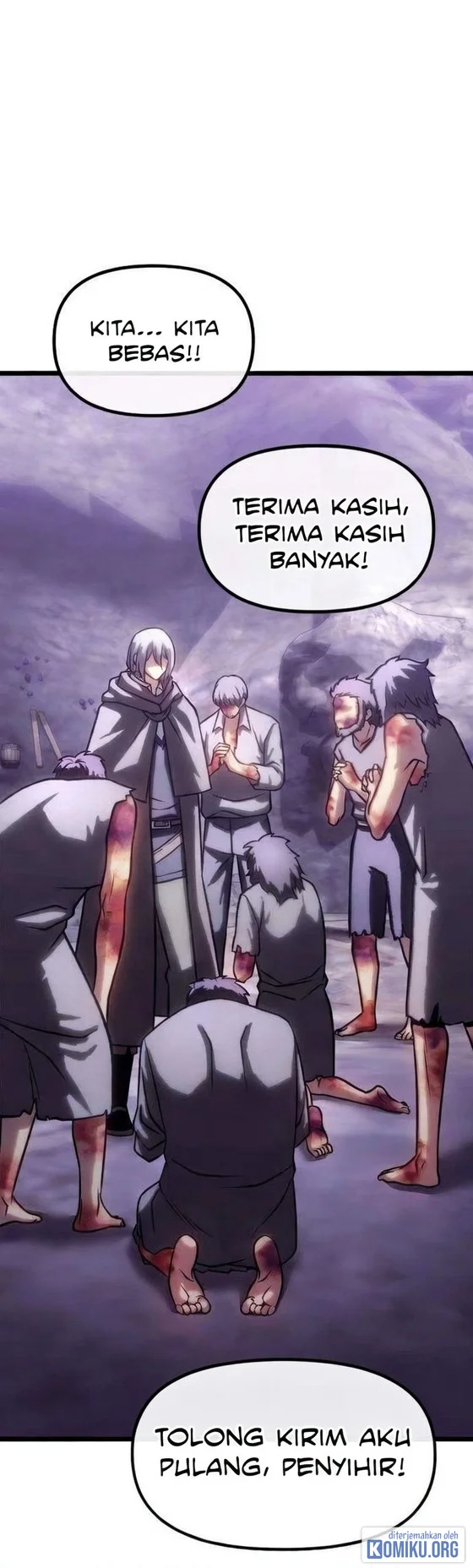 The Shepherd Wizard Chapter 38 Gambar 31