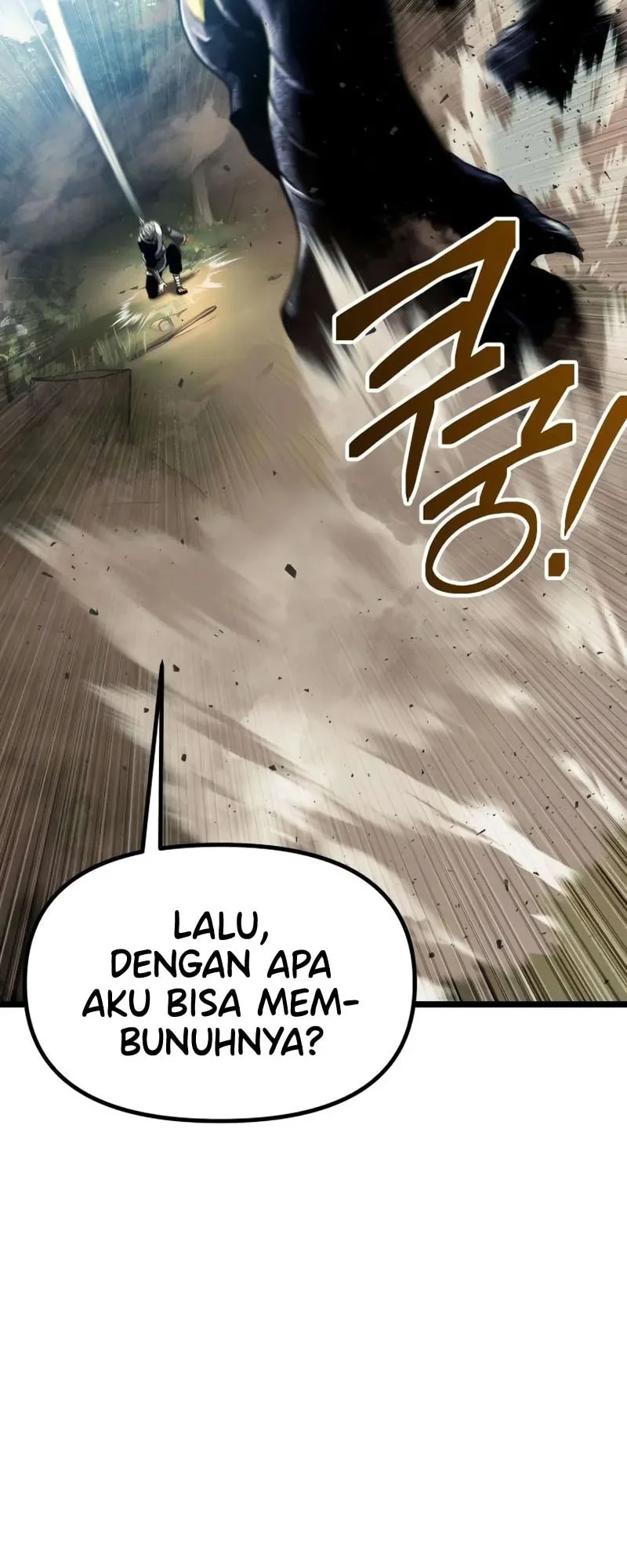 The Shepherd Wizard Chapter 4 Gambar 17